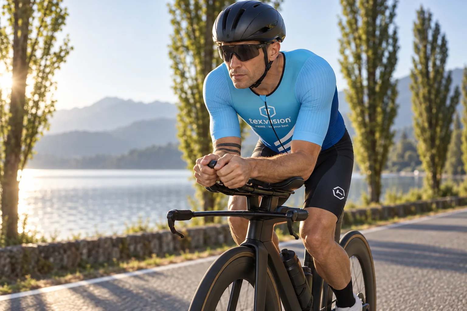 Trisuit
