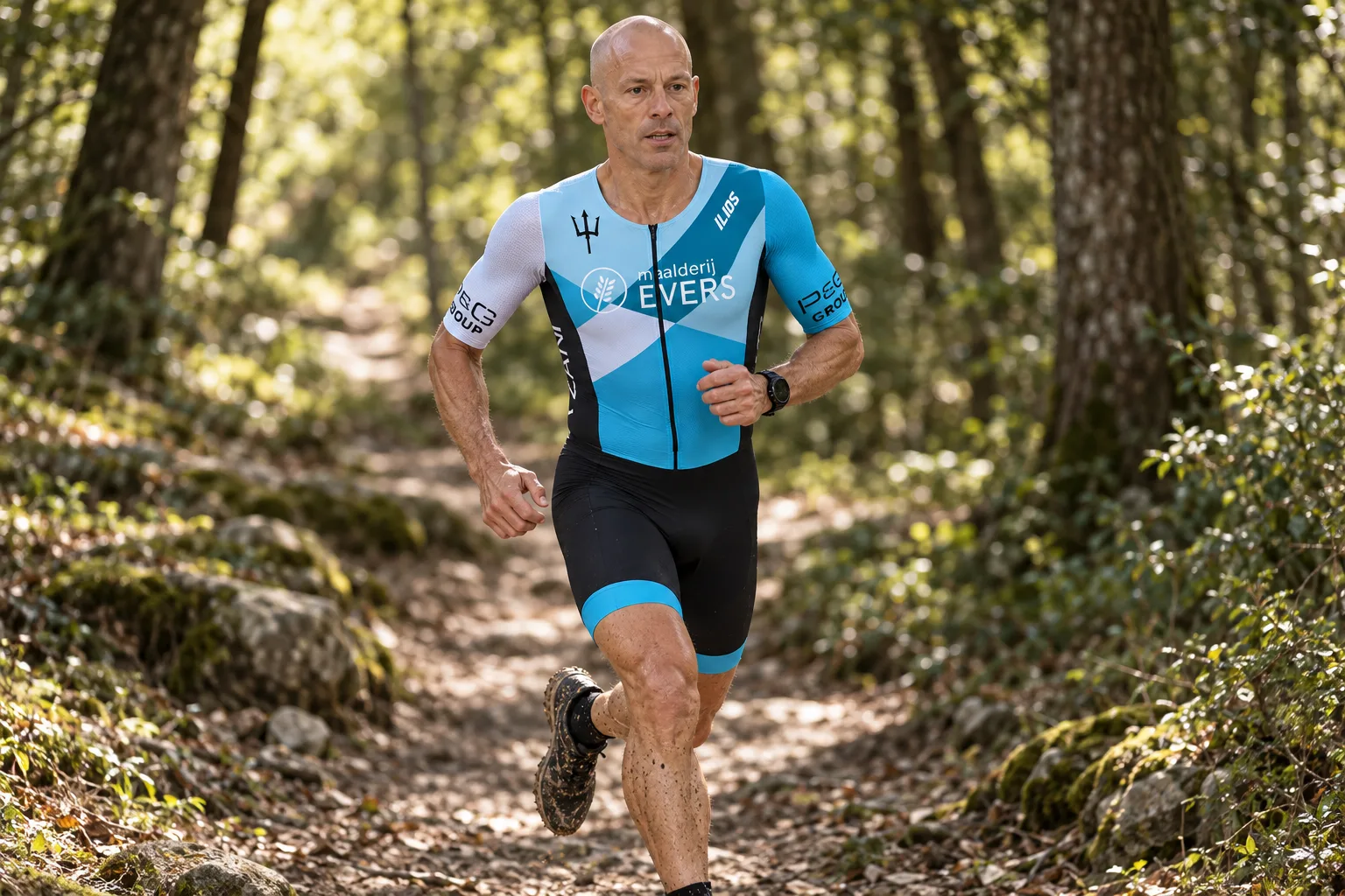 Trisuit
