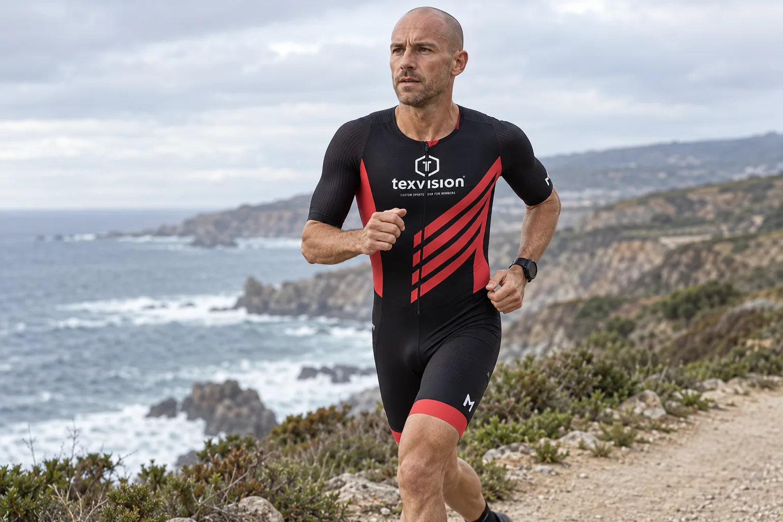 Trisuit